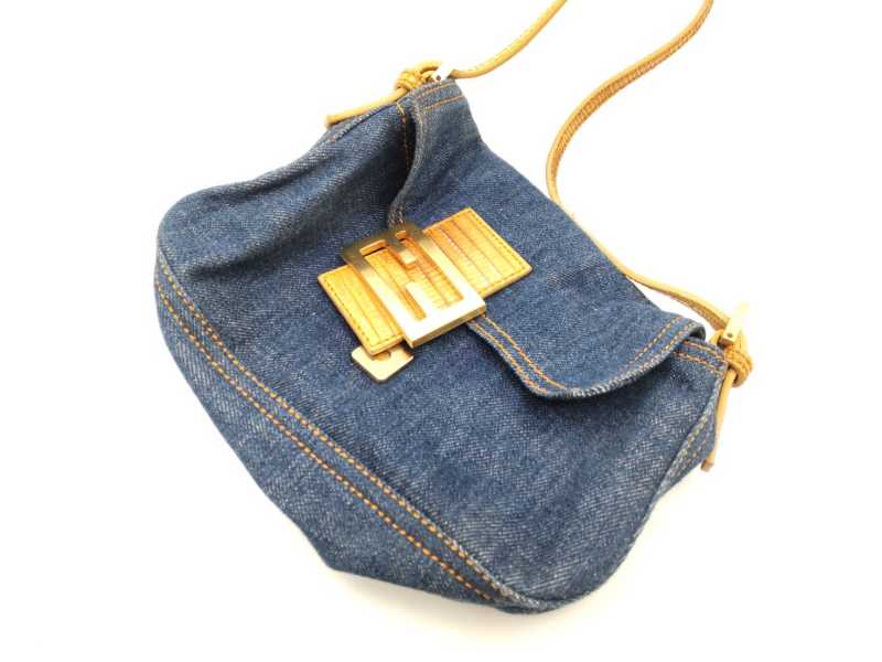 フェンディ買取 マンマバケット